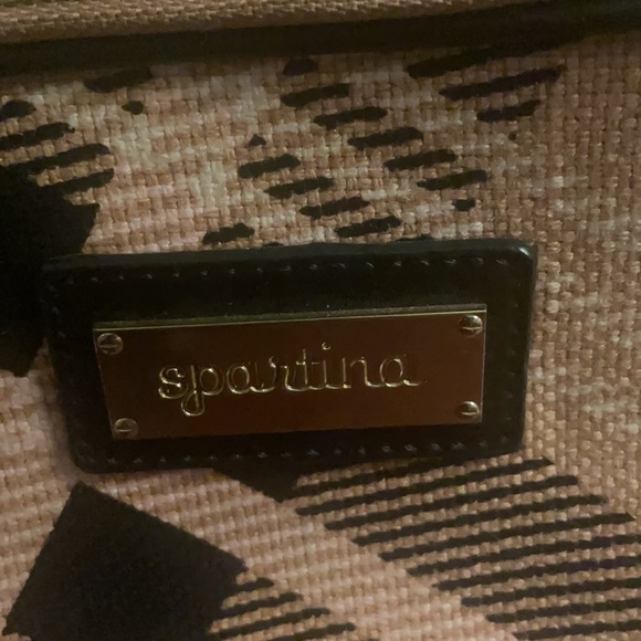 Spartina Crossbody Bag - Picture 2 of 8